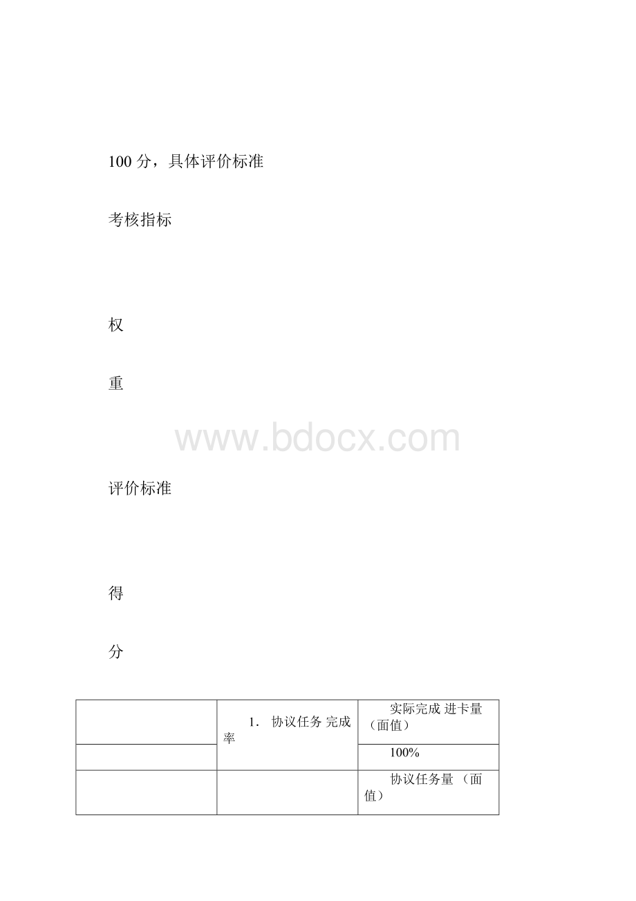 代理商量化考核及管理方案doc.docx_第3页