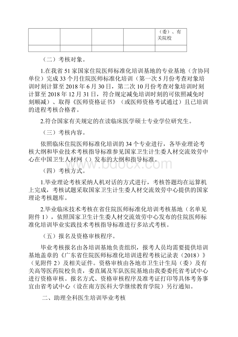 广东省住院医师标准化培训与.docx_第2页