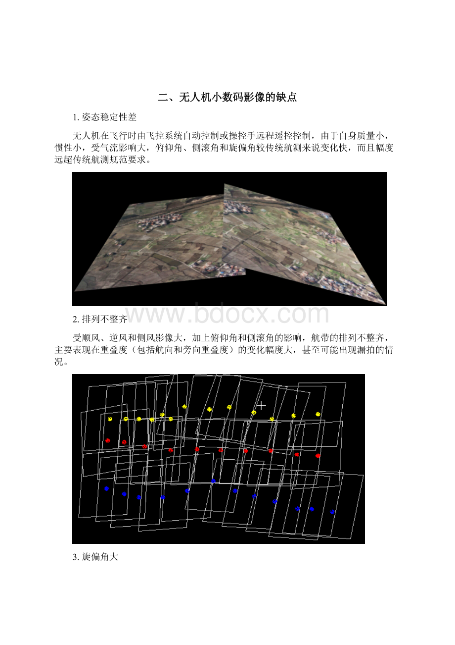 无人机影像完整解决方案.docx_第3页