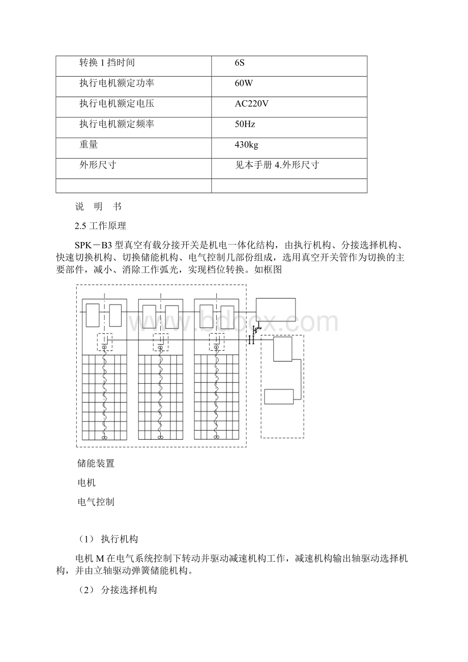 SPK35KV说明书.docx_第3页