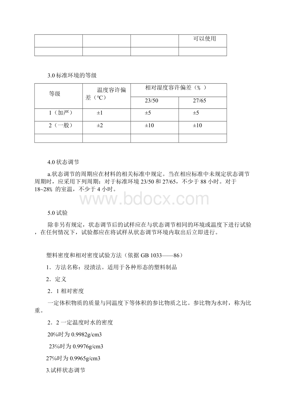 塑料材料检验国标全套整合.docx_第3页