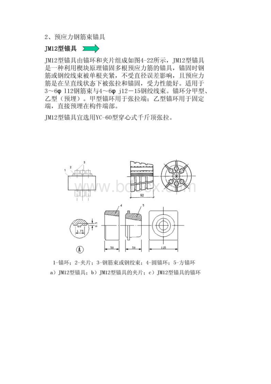 521锚具和预应力筋制作讲解.docx_第3页