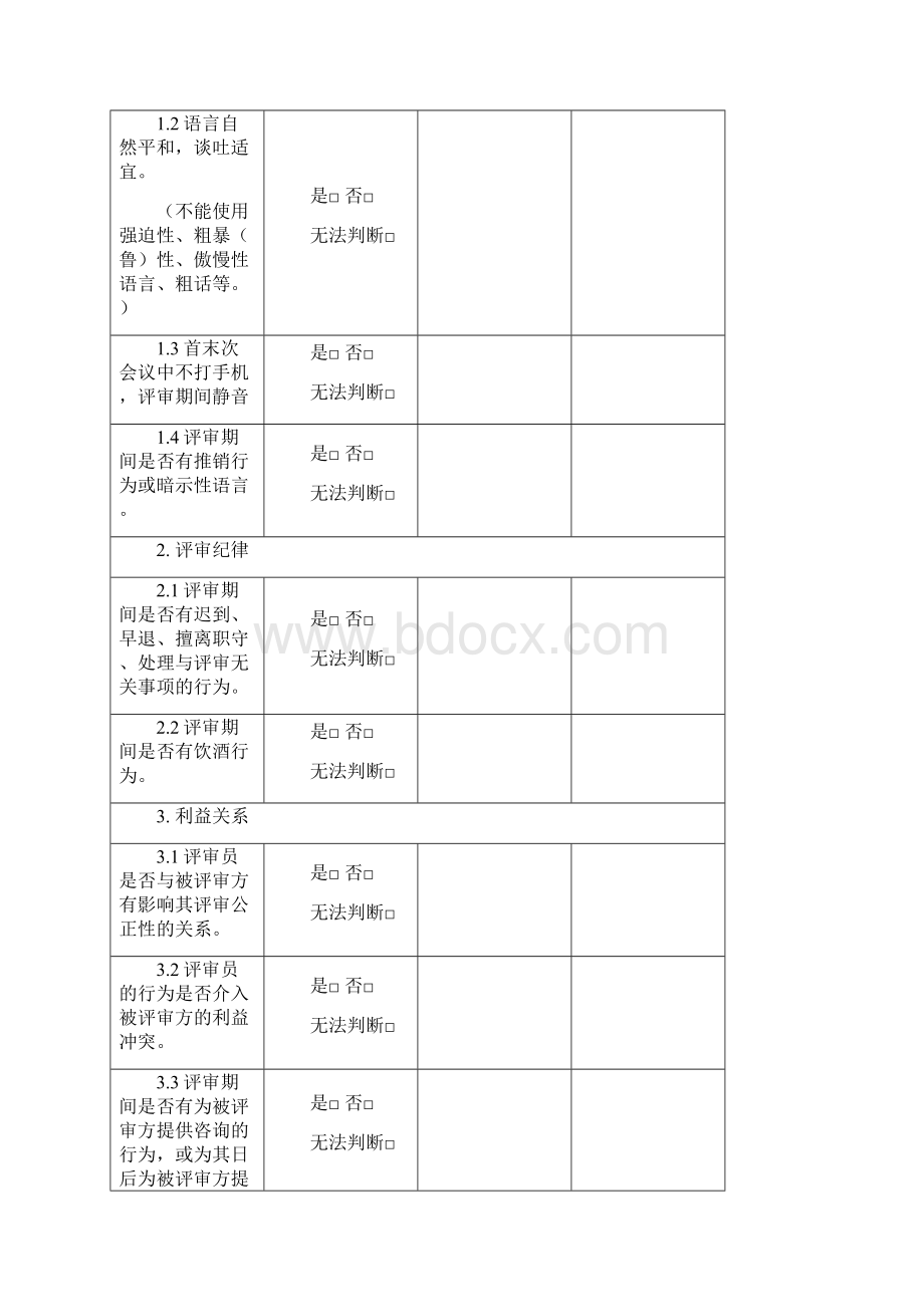 检验机构评审组长现场见证报告.docx_第2页