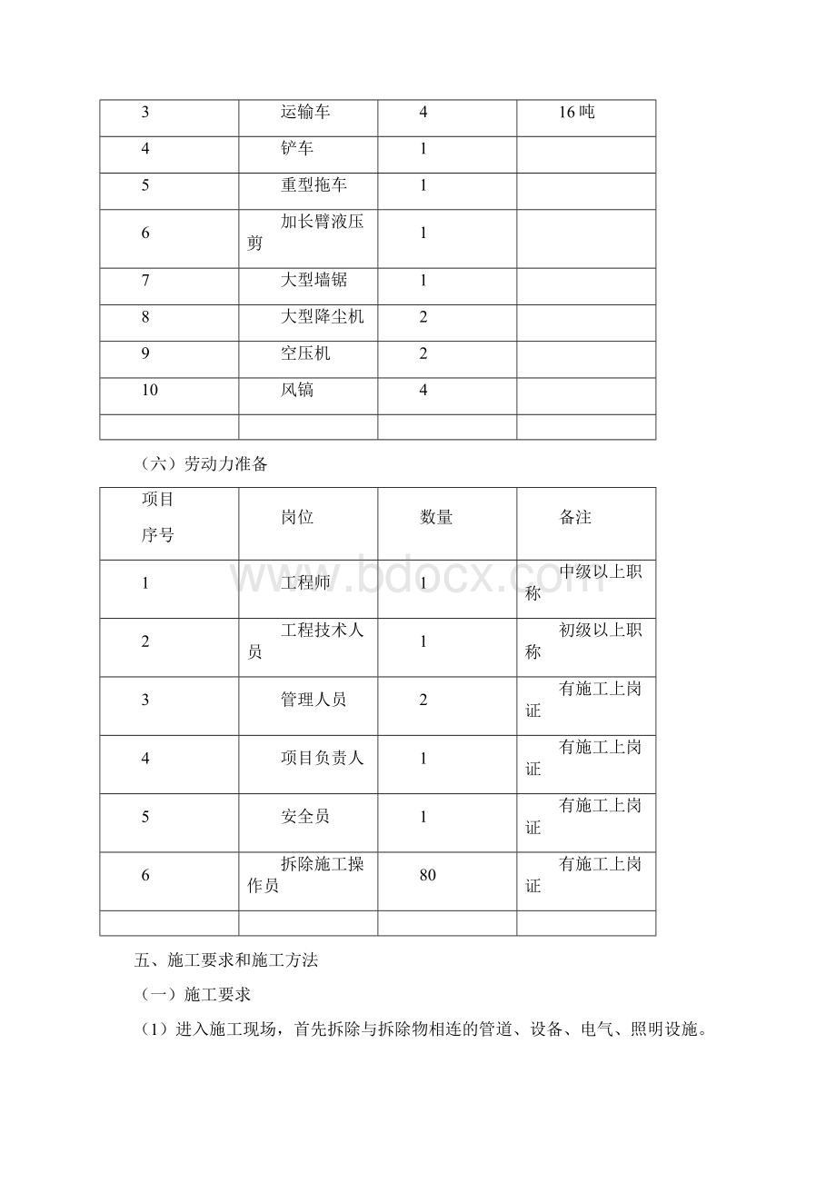 xx干部学校房屋改扩建工程new.docx_第3页