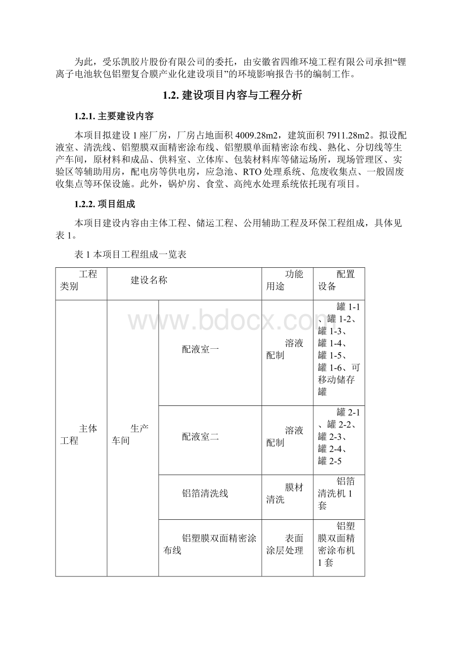 锂离子电池软包铝塑复合膜产业化建设项目.docx_第3页