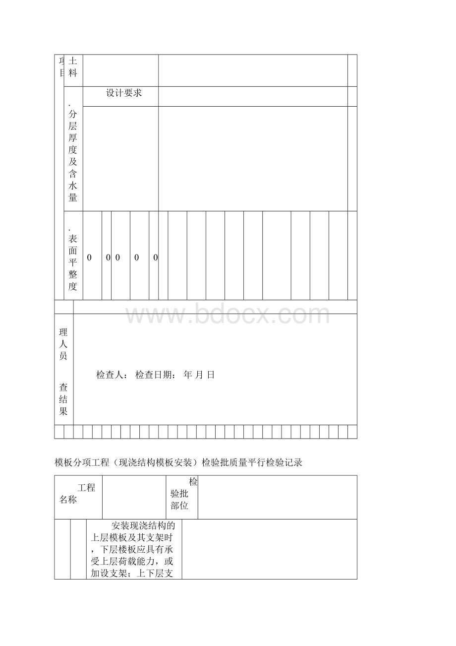 平行检验记录表格天网.docx_第3页