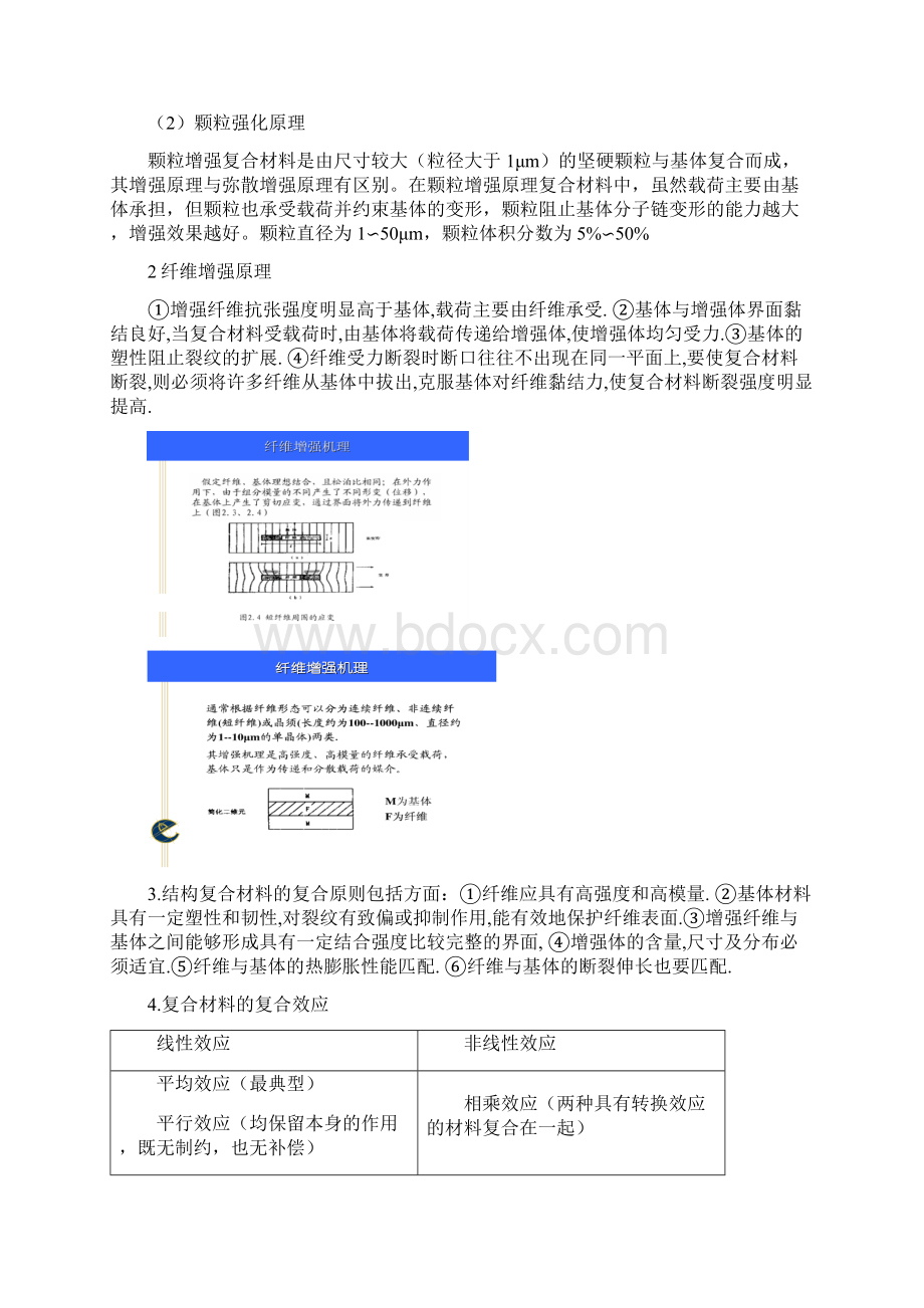 12级复合材料复合材料原理复习资料讲解.docx_第3页