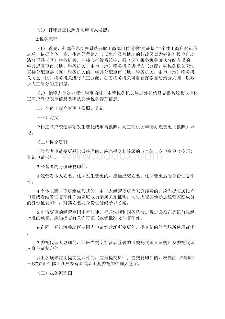 个体工商户登记业务流程.docx_第3页