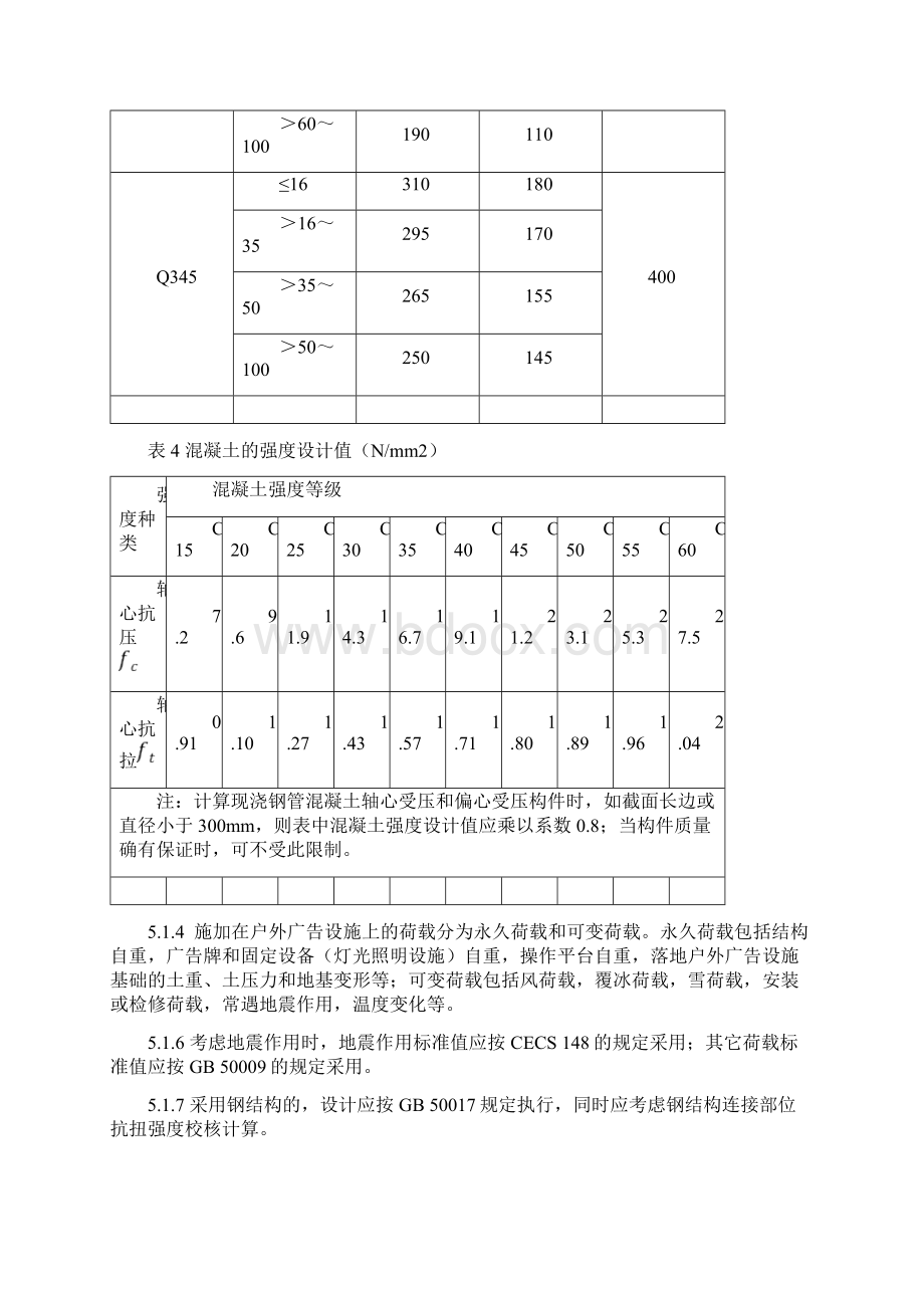 户外广告设施技术要求规范.docx_第3页