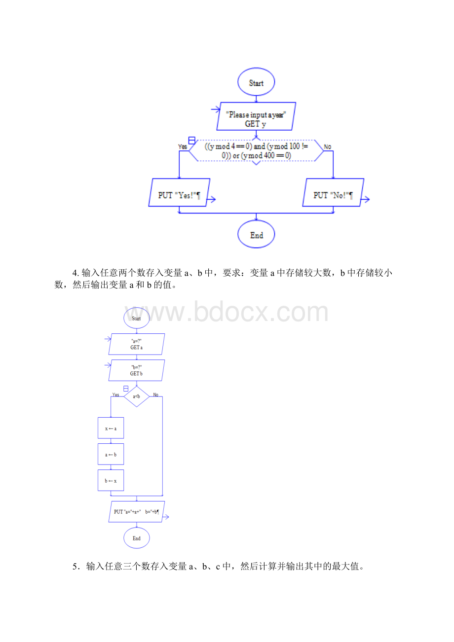 RAPTOR程序设计例题参考答案.docx_第3页