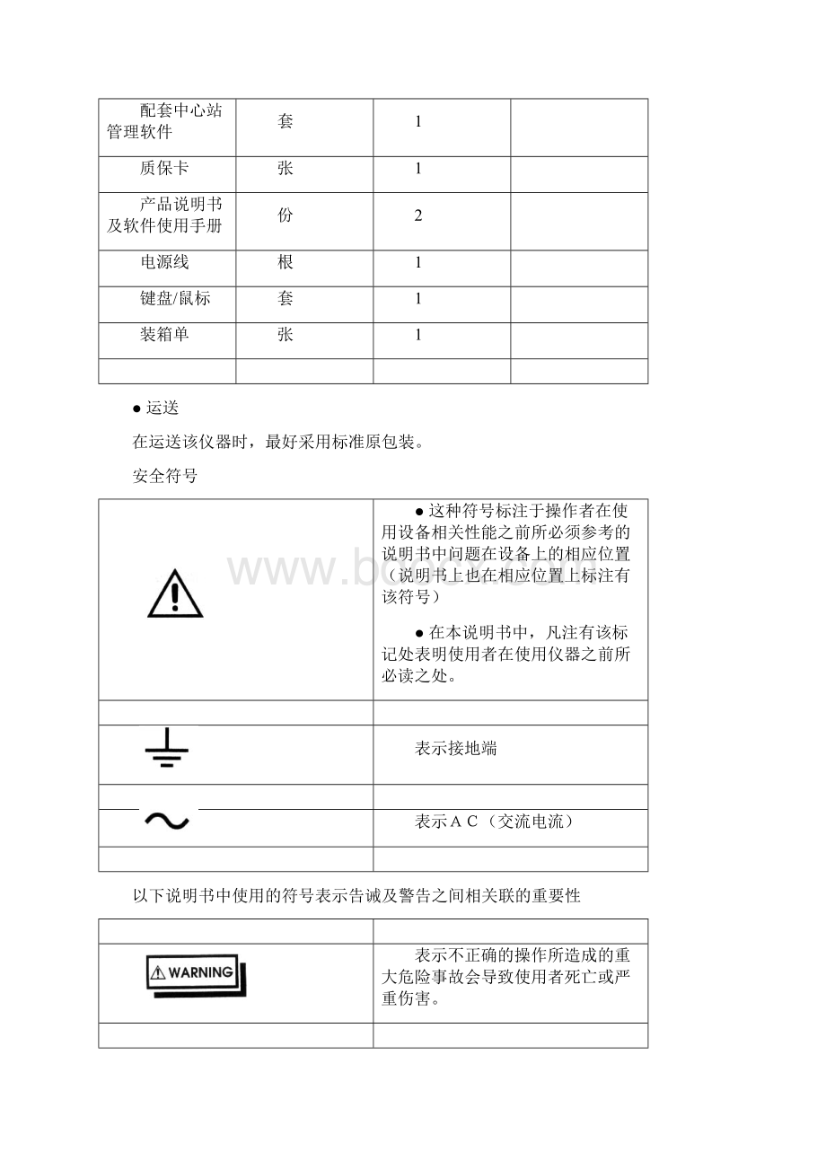 PQMA电能质量监测仪说明书解析.docx_第3页