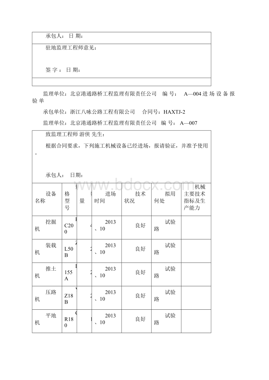 K59+000K60+600路基填筑分项开工报告.docx_第2页