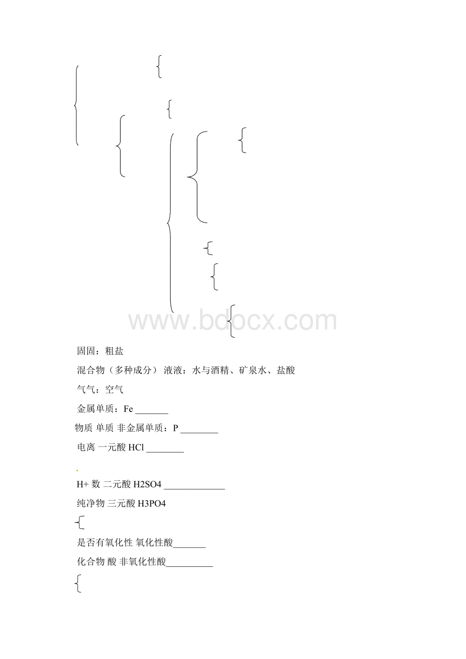 必修1学案氧化还原反应1.docx_第2页