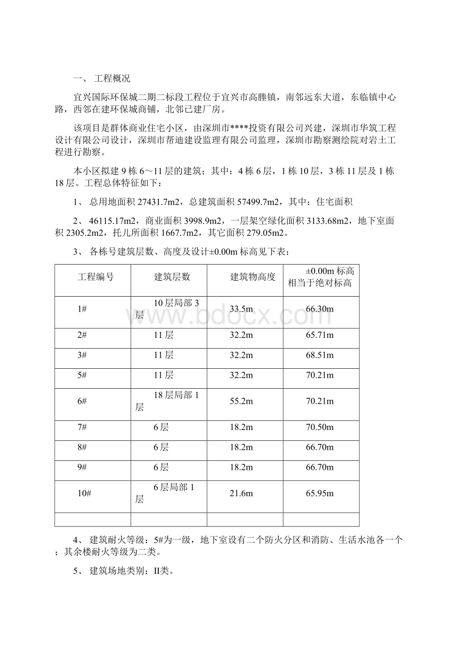 宜兴国际环保城二期二标段工程临时用电专项方案.docx_第2页