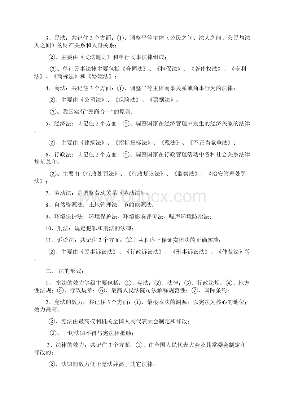 二级法规教材要点.docx_第2页