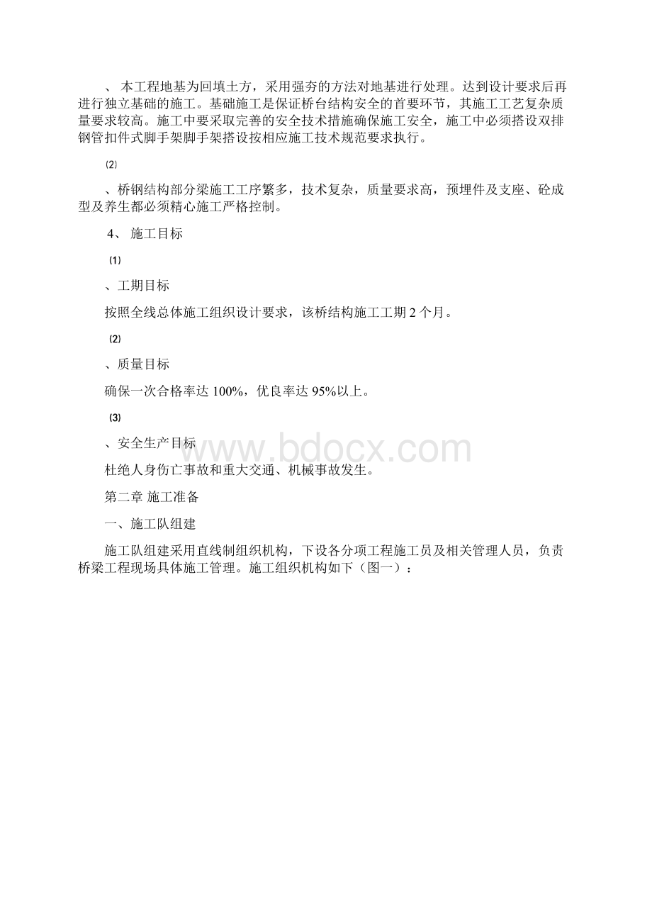 钢结构景观桥施工方案设计.docx_第2页