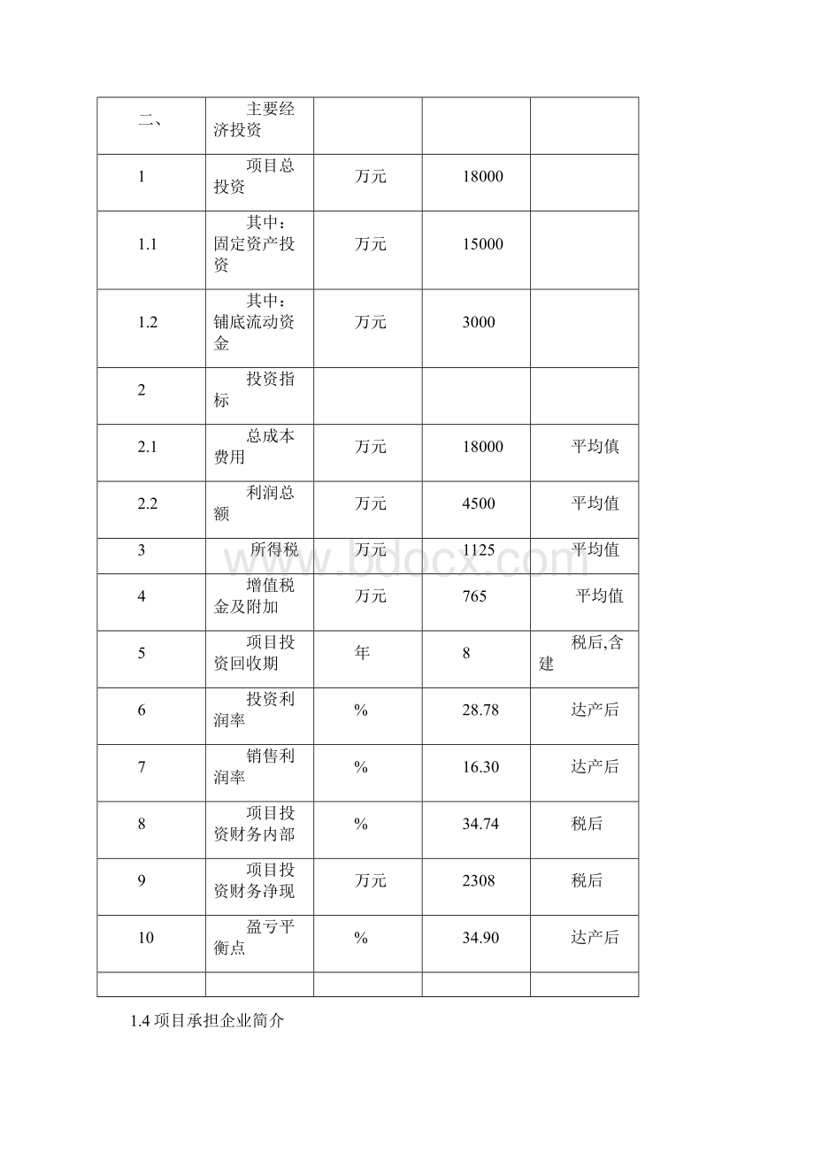 节能汽车玻璃生产项目可行性研究报告.docx_第3页