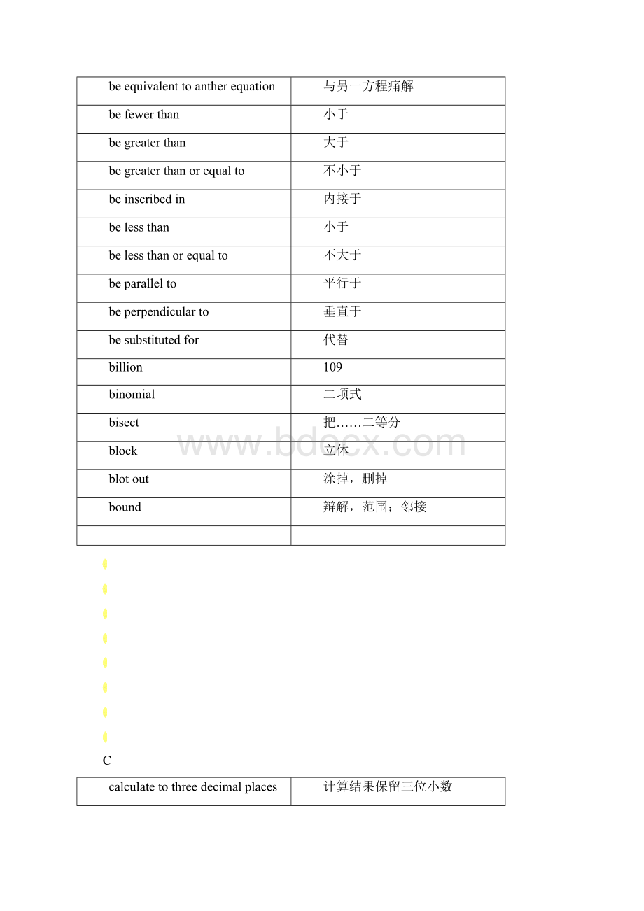 GRE数学考试词汇表.docx_第3页