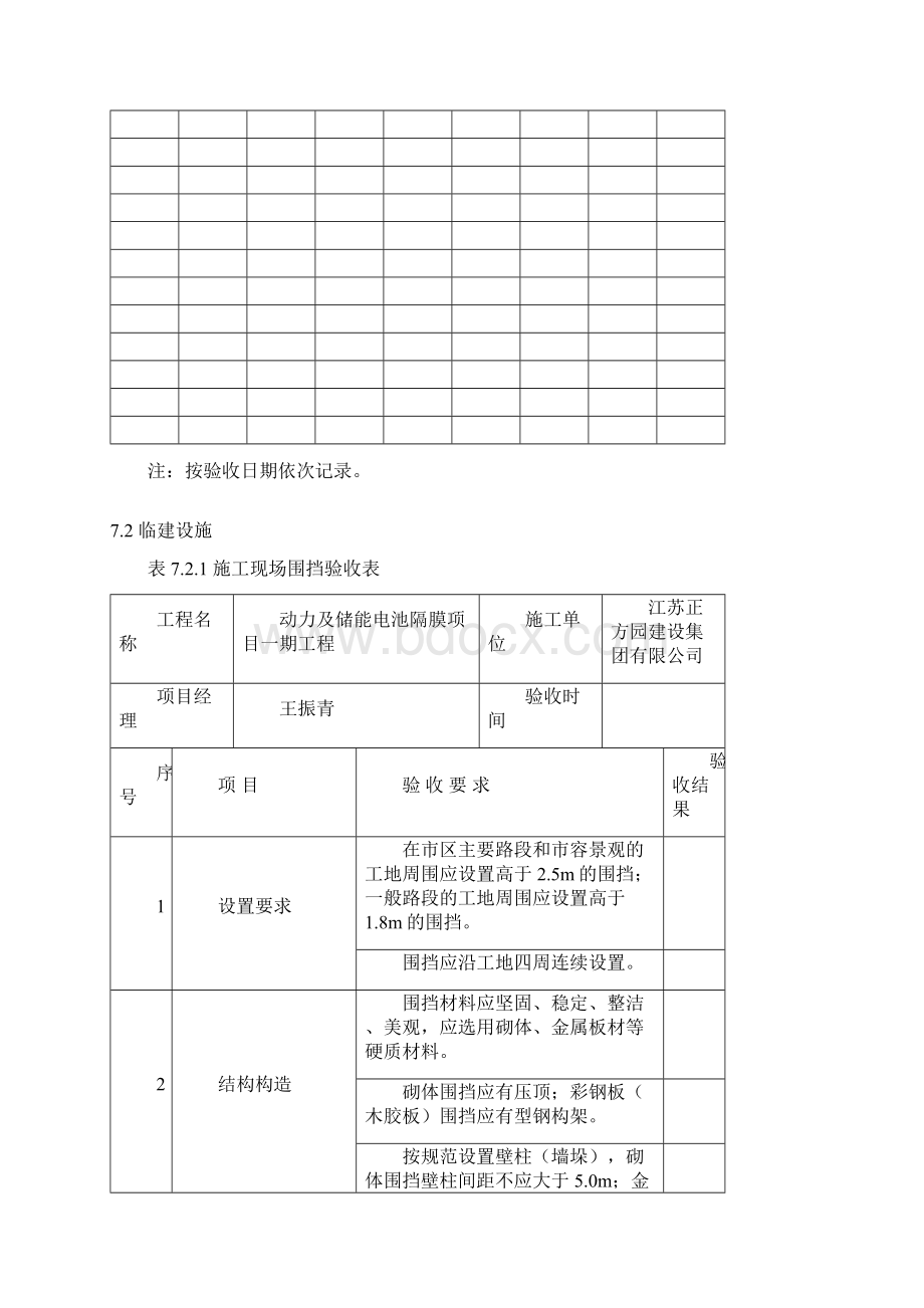 江苏建设工程施工安全标准化管理资料第7册版.docx_第3页