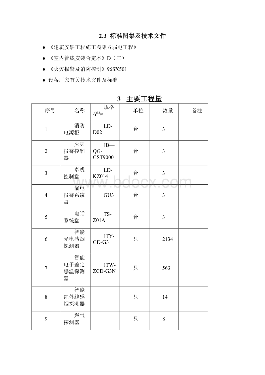 消防弱电施工方案.docx_第3页