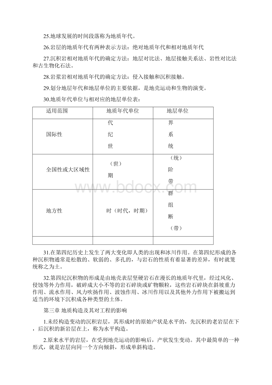 工程地质学复习资料整理.docx_第3页