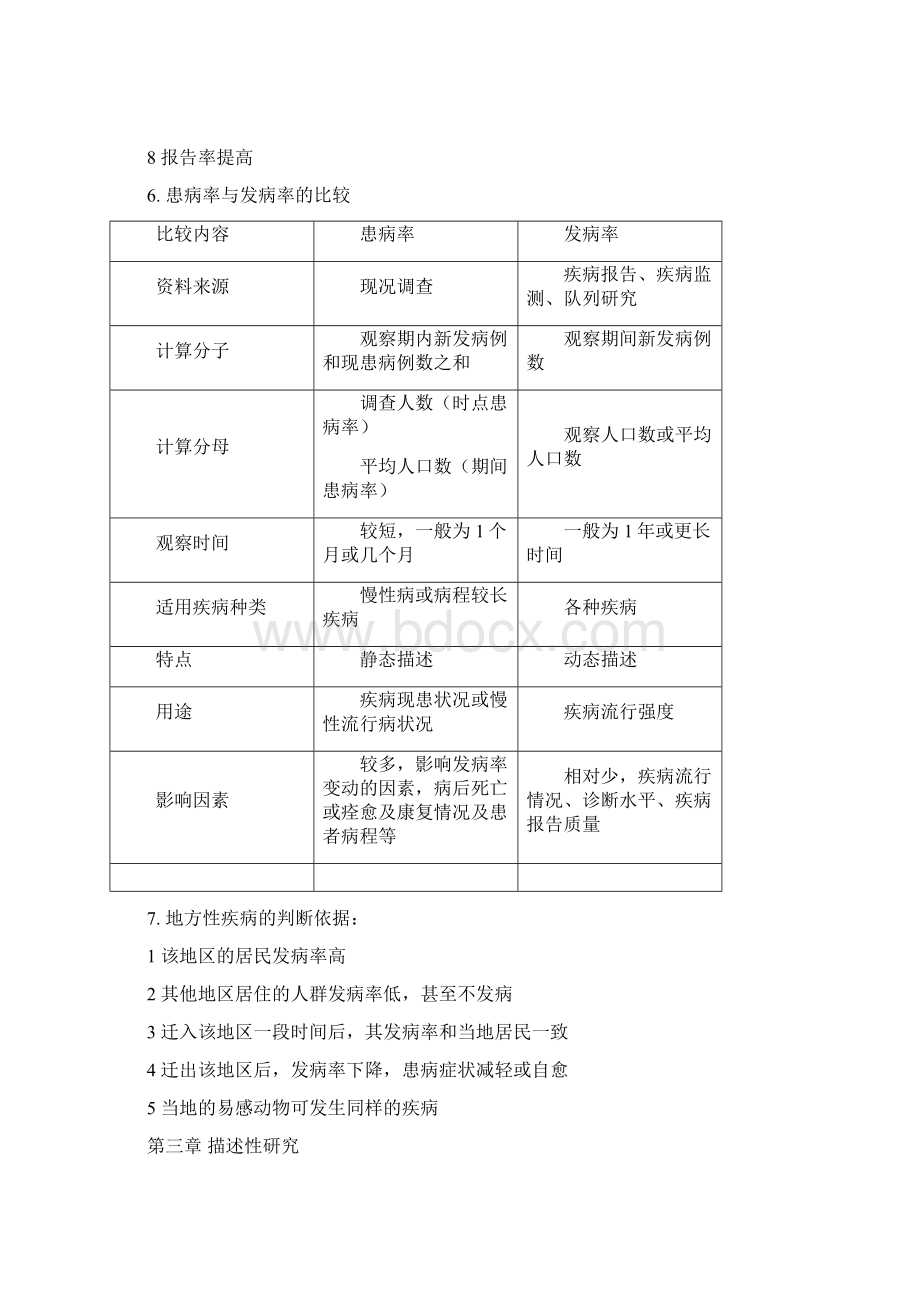 流行病学知识点总结.docx_第3页