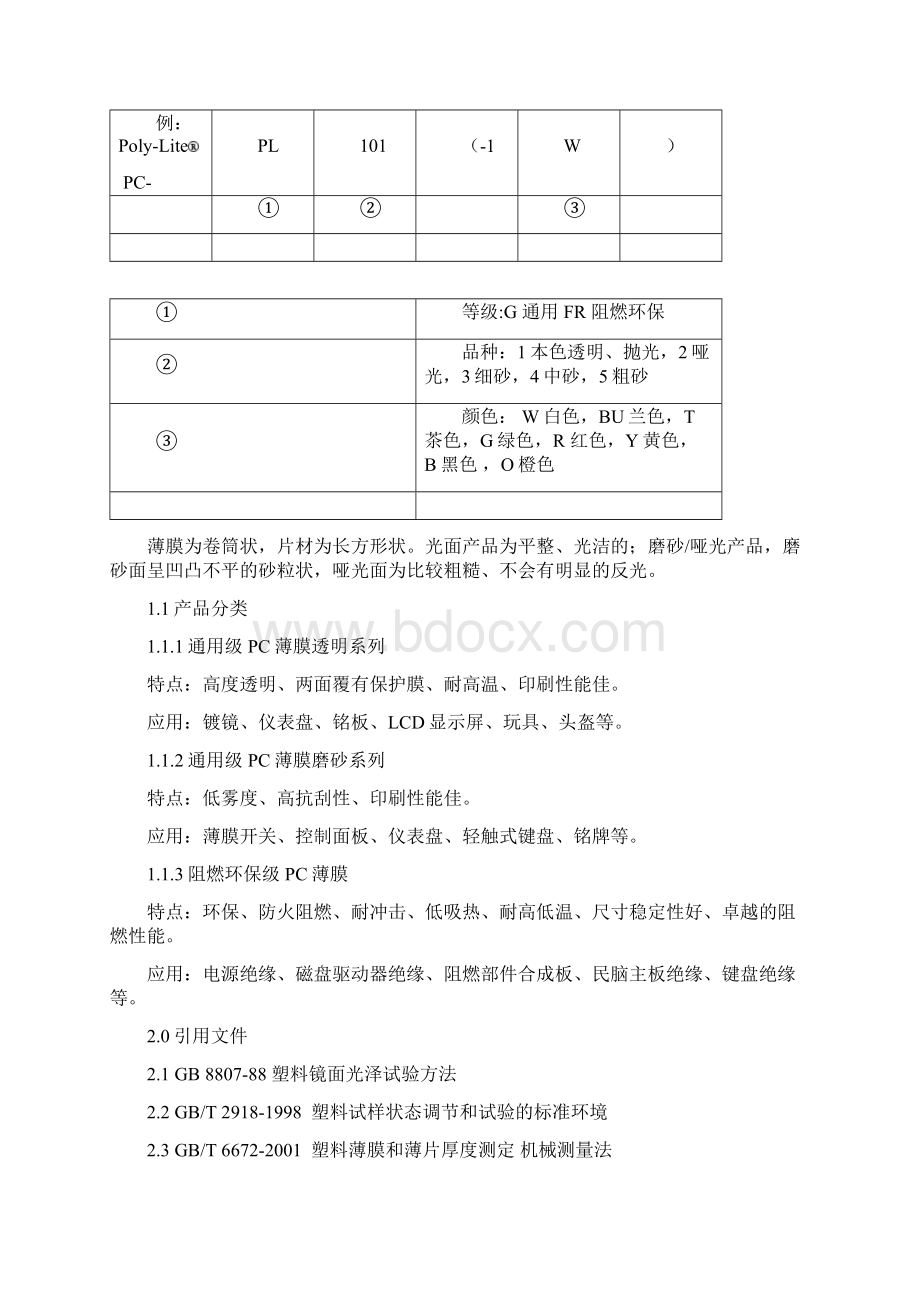 PET质量检验标准分解.docx_第3页