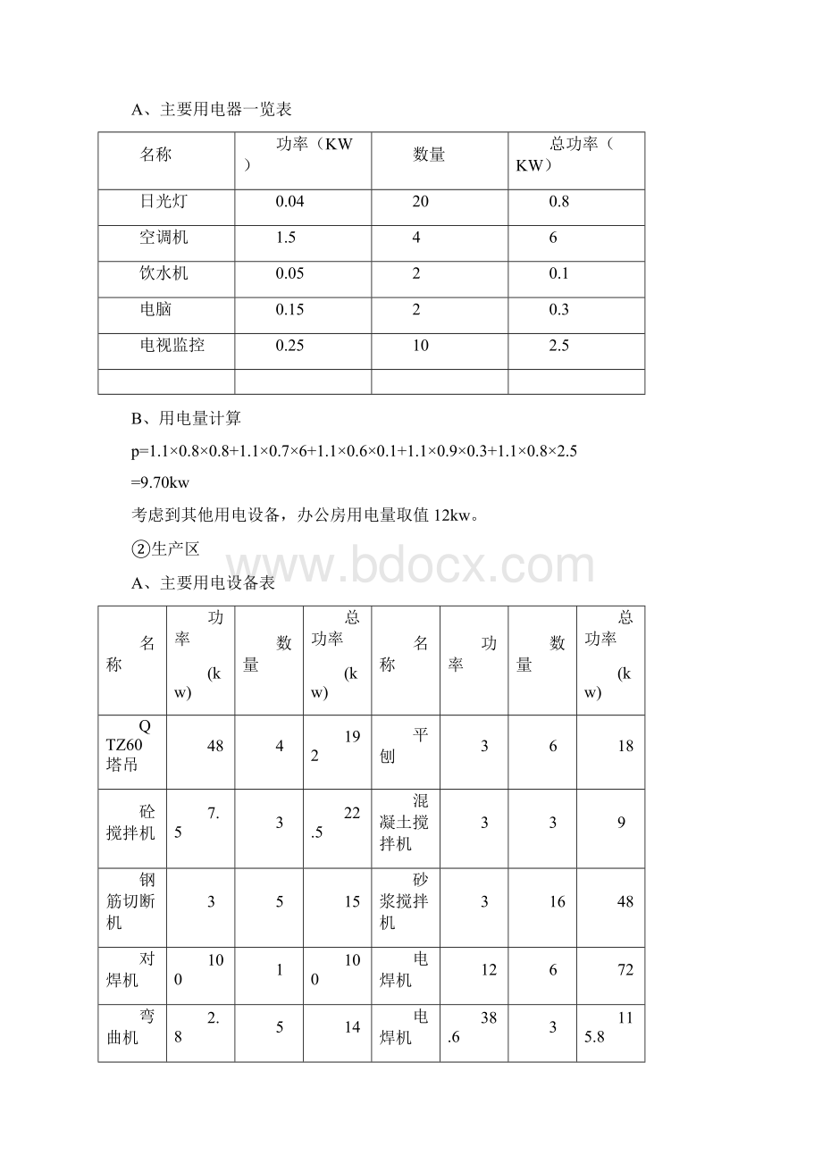 临时用电施工方案.docx_第2页