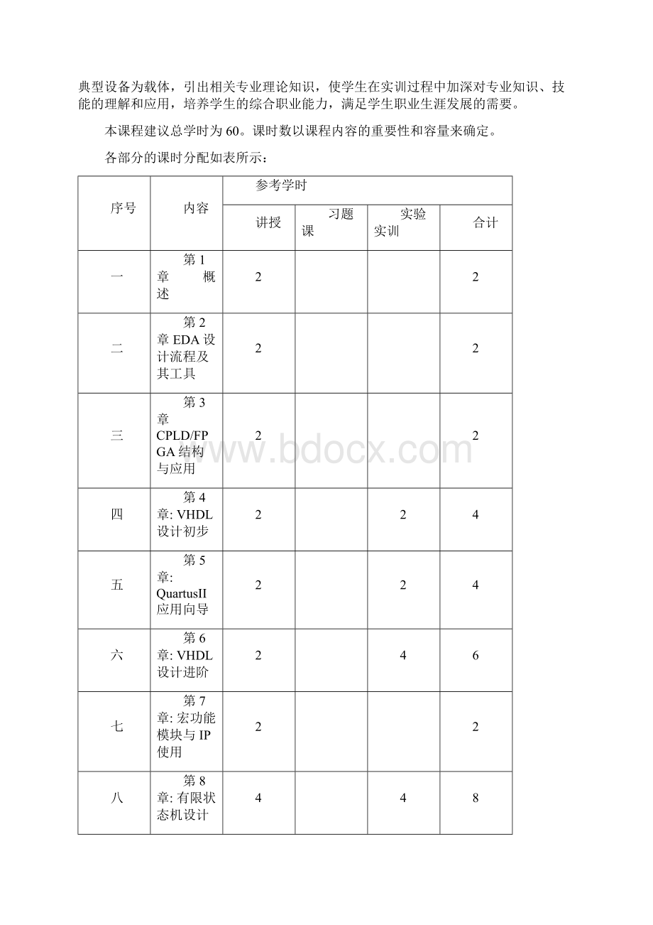 应用电子专业课标.docx_第3页