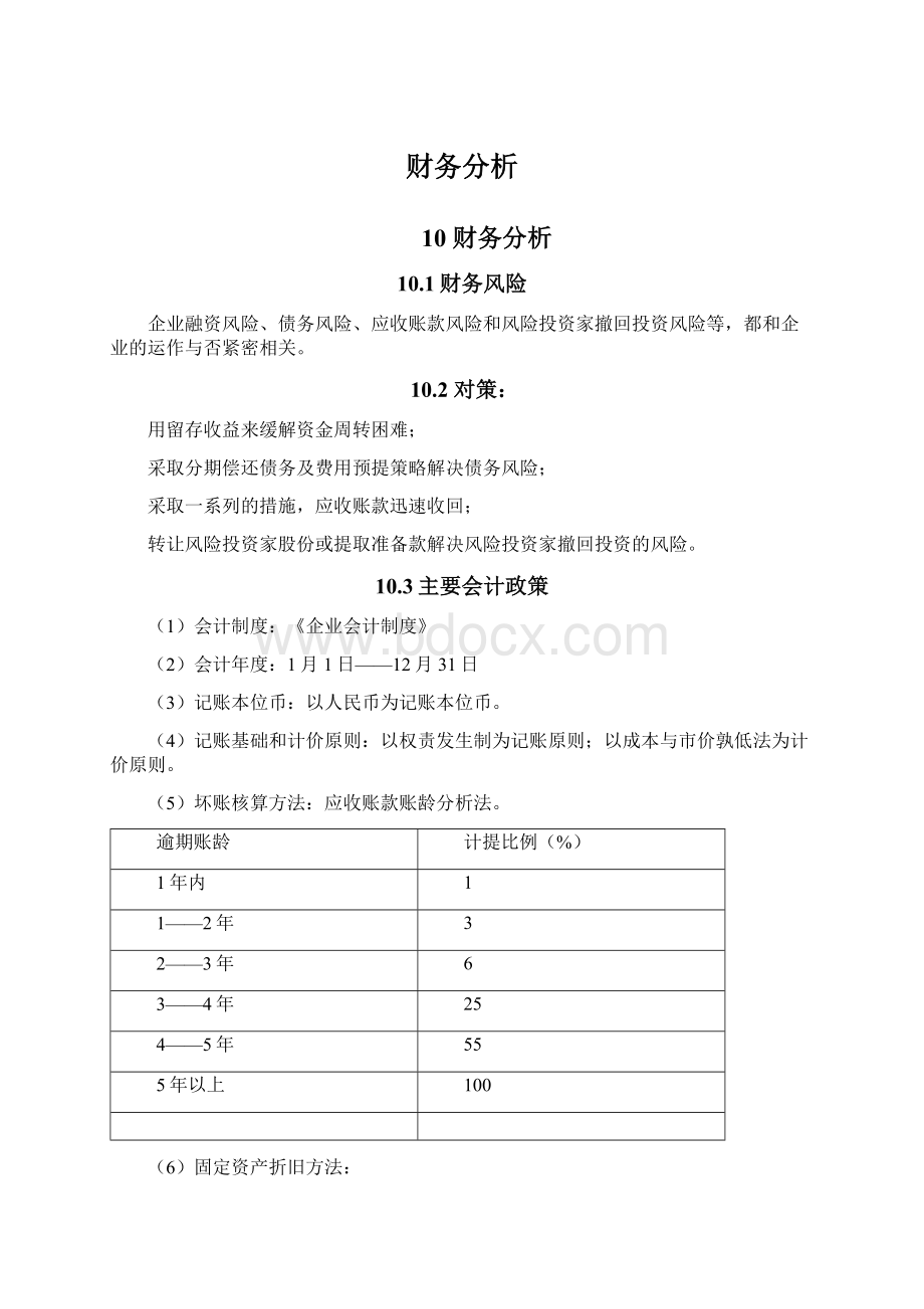 财务分析.docx_第1页