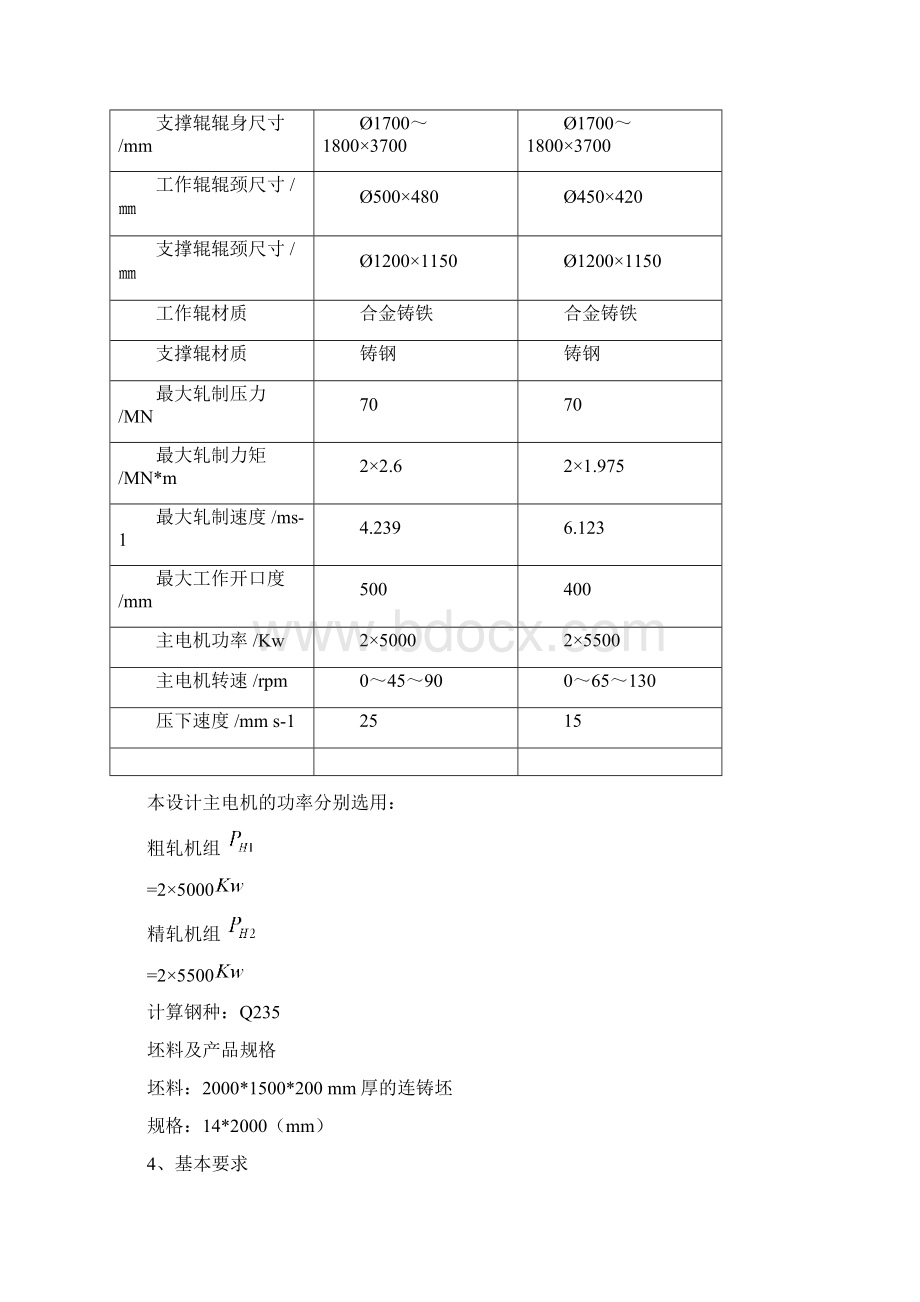 热轧带钢设计14改DOC.docx_第3页