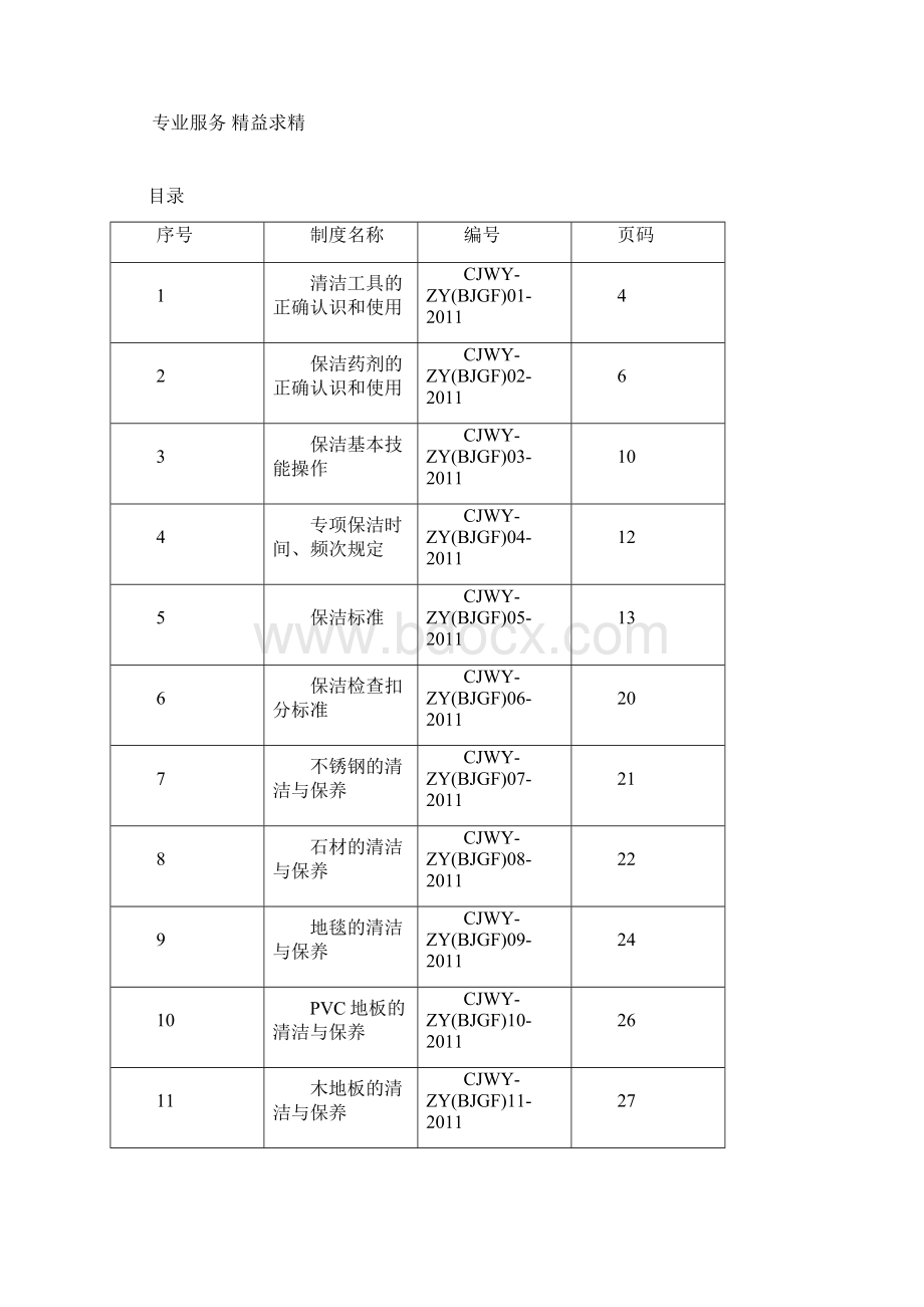 保洁作业规范.docx_第2页