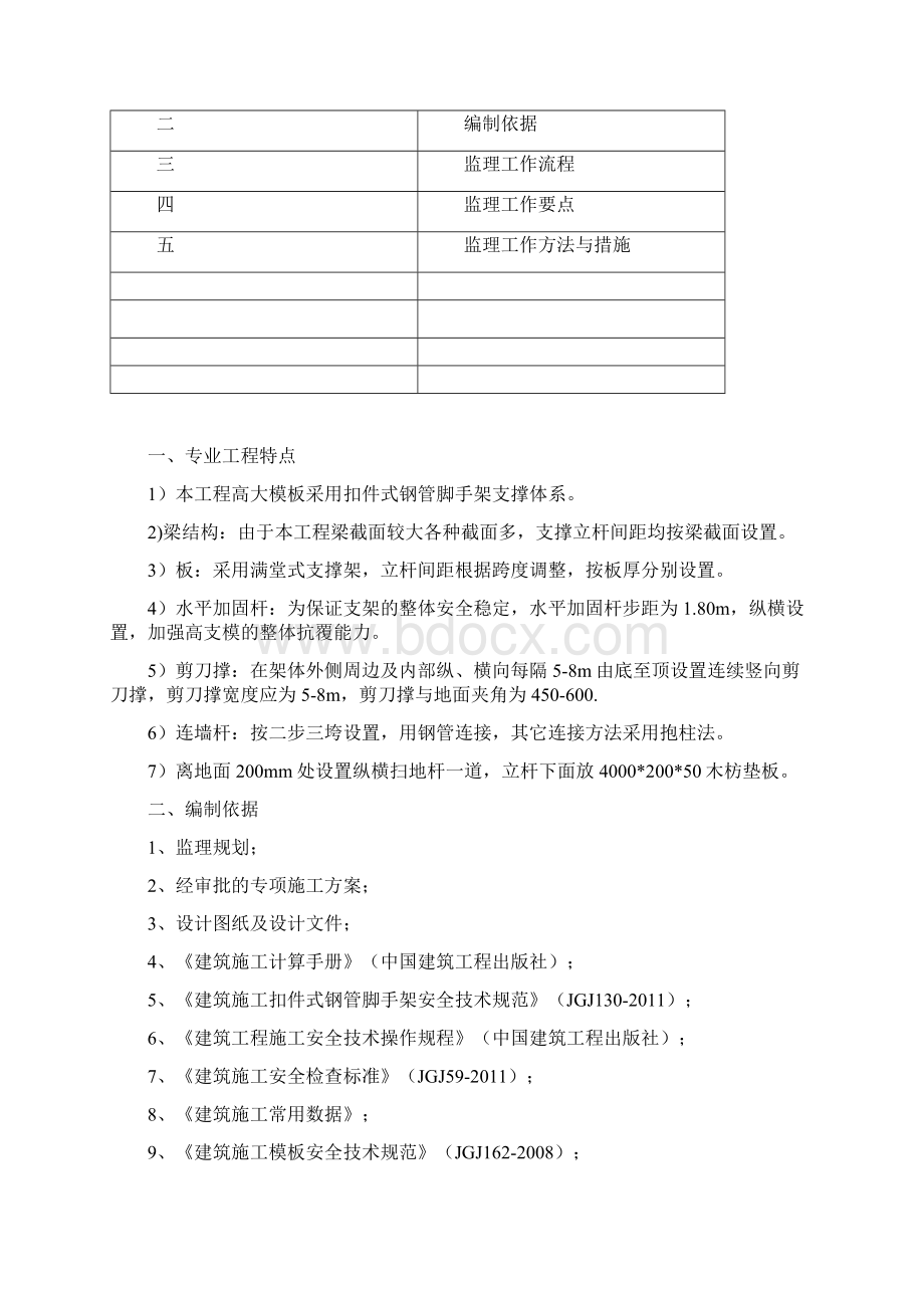 高支模监理实施细则改.docx_第2页