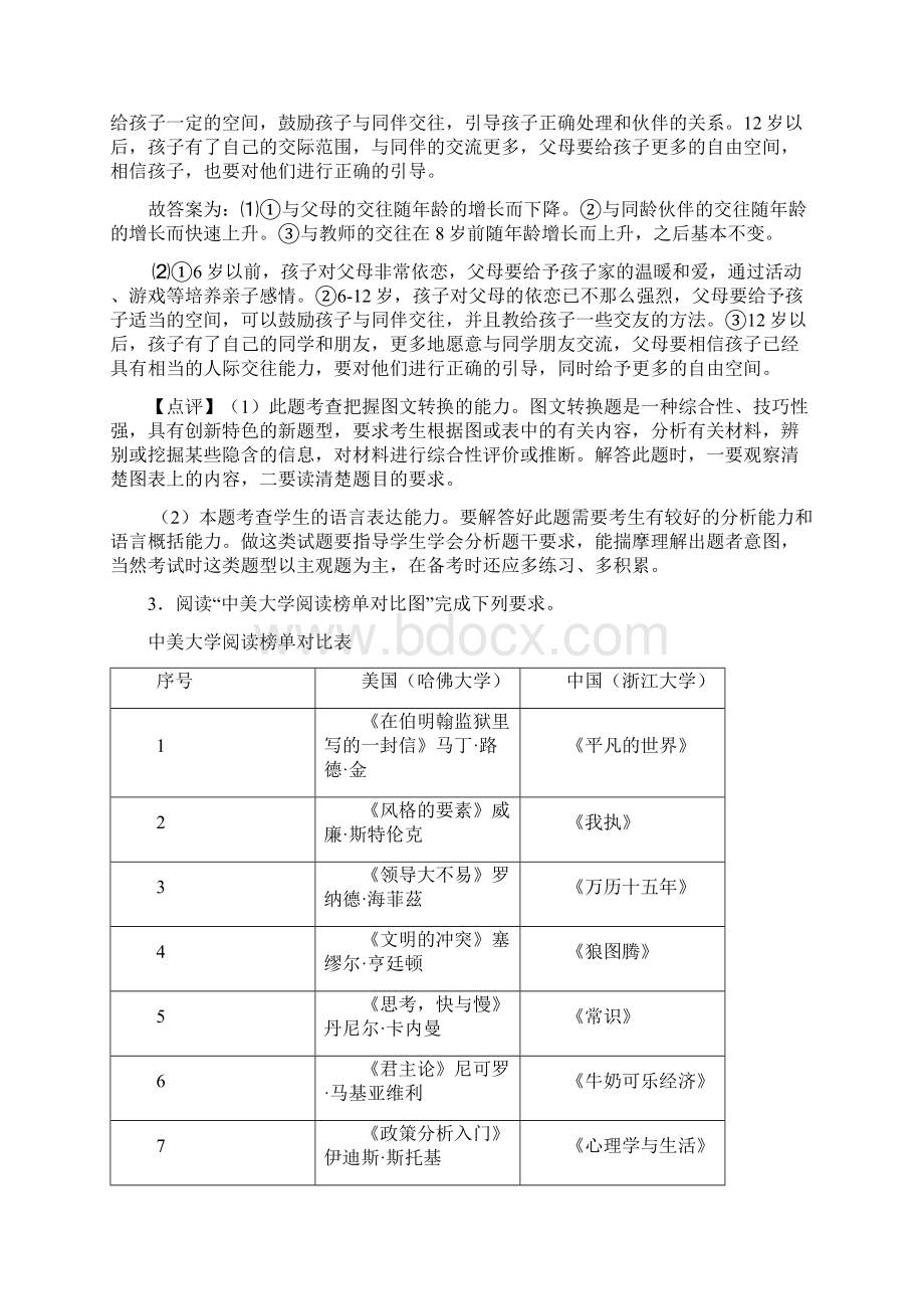 高考图文转换复习题及答案.docx_第3页