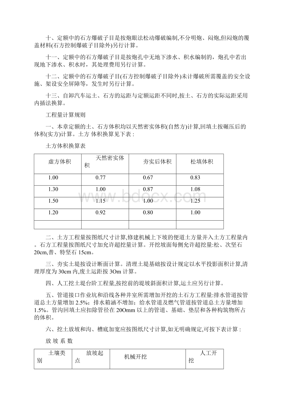 海南市政工程定额doc.docx_第2页