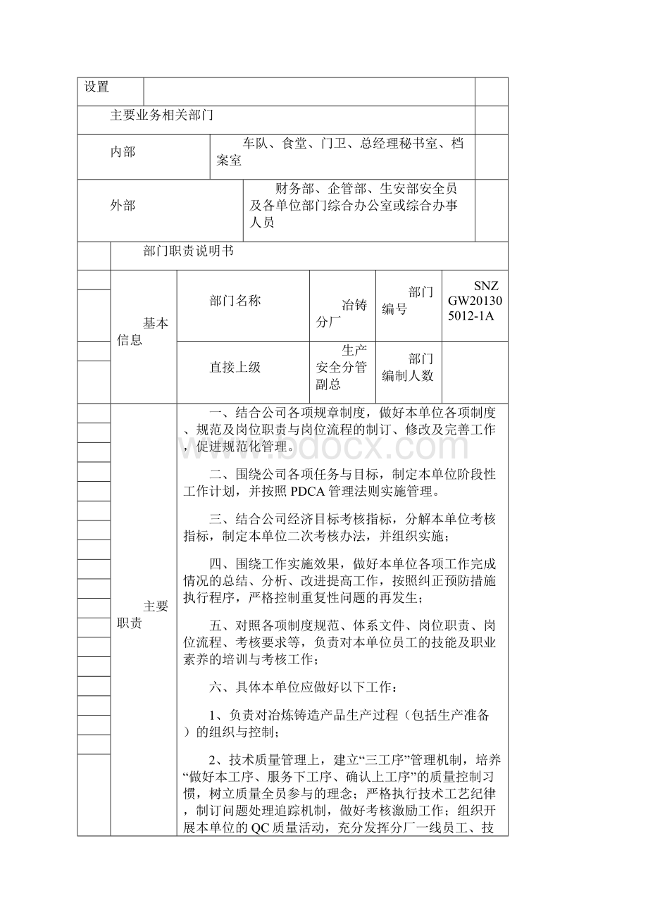 单位部门职责.docx_第3页