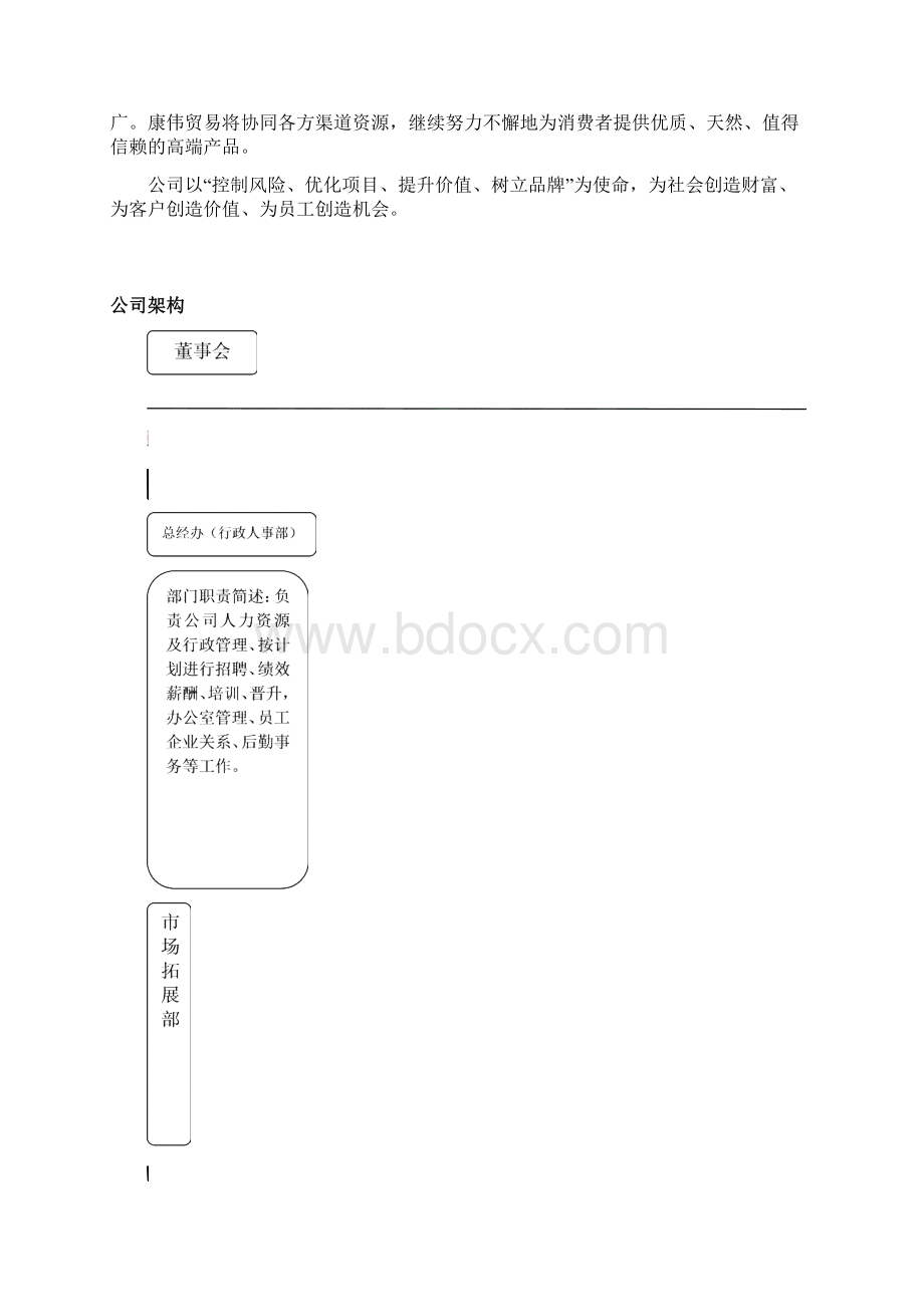 行政人事管理规章制度资料.docx_第3页