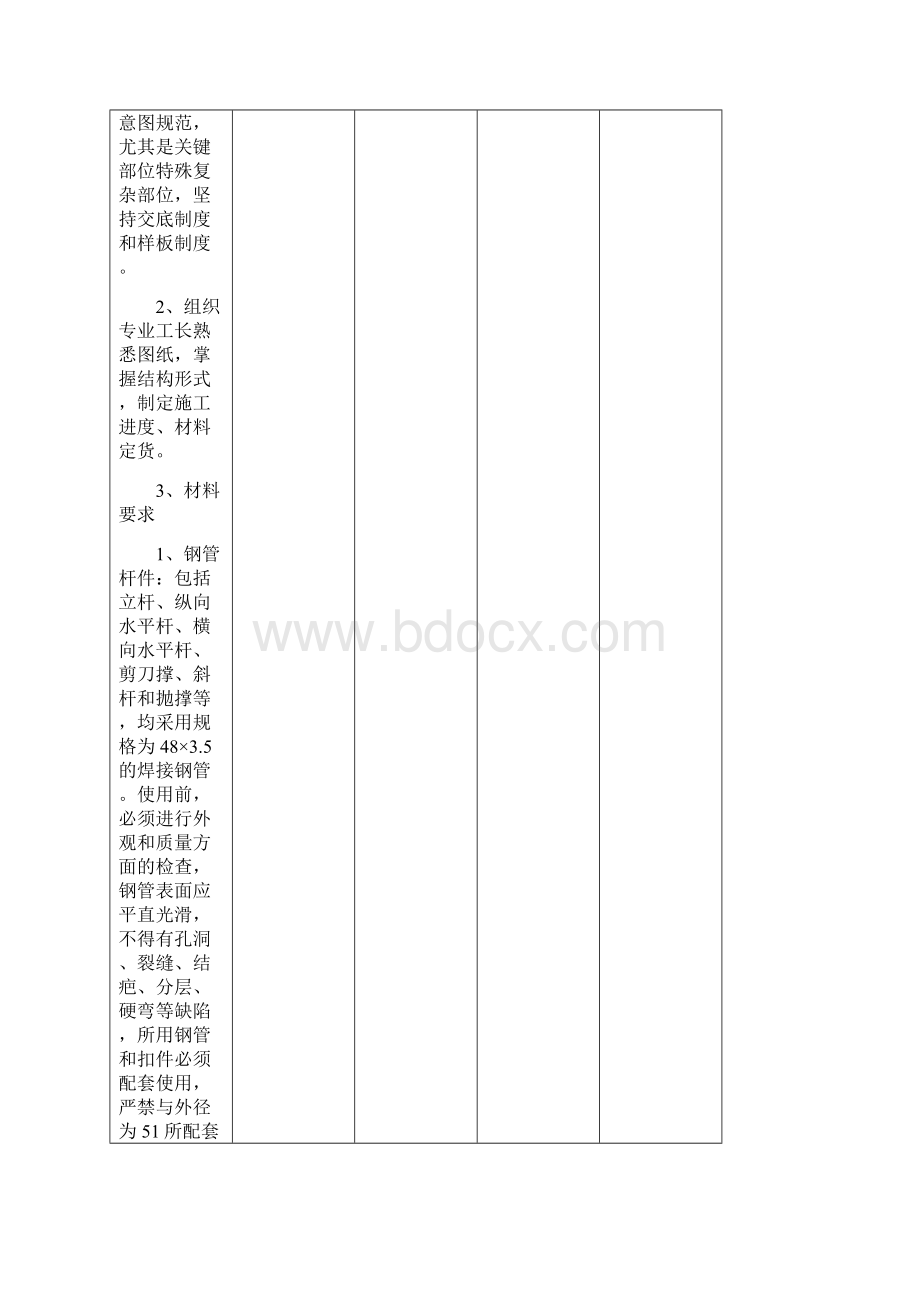 支模架技术交底技术部重点.docx_第2页