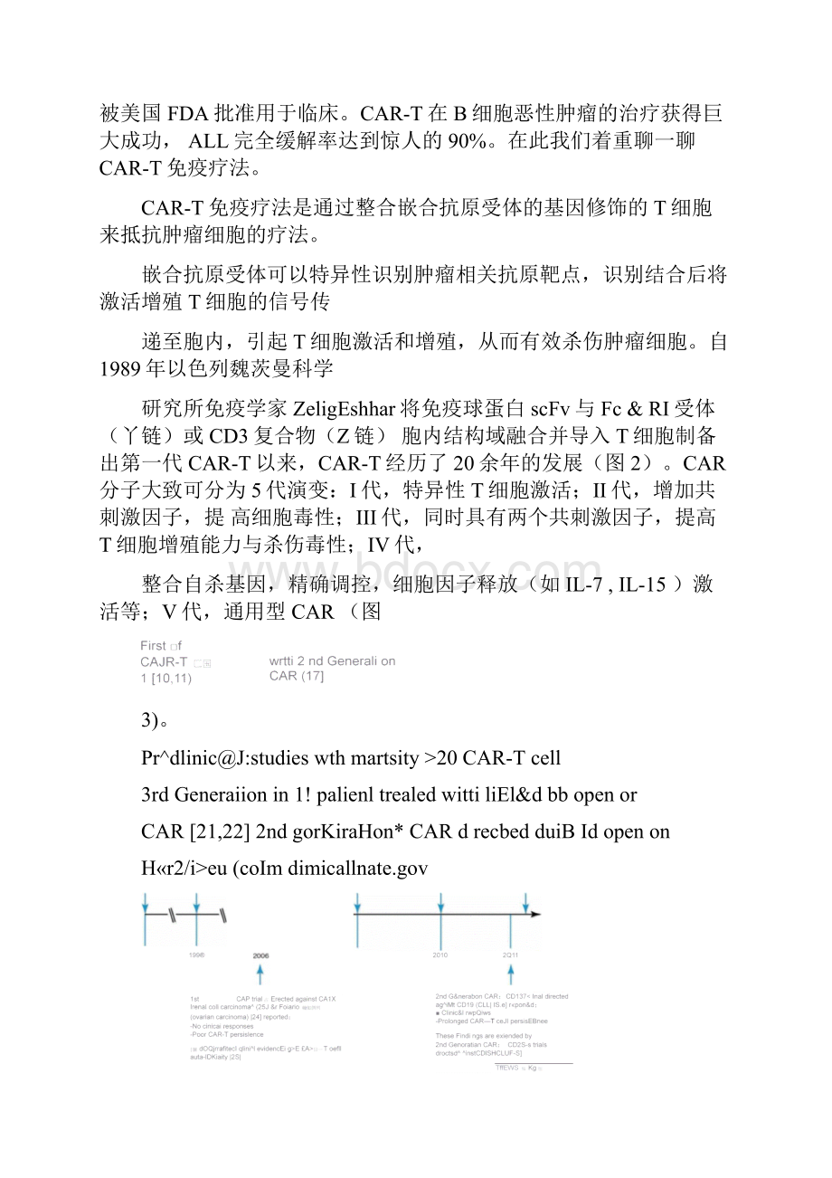 CART技术与肿瘤精准免疫治疗.docx_第3页