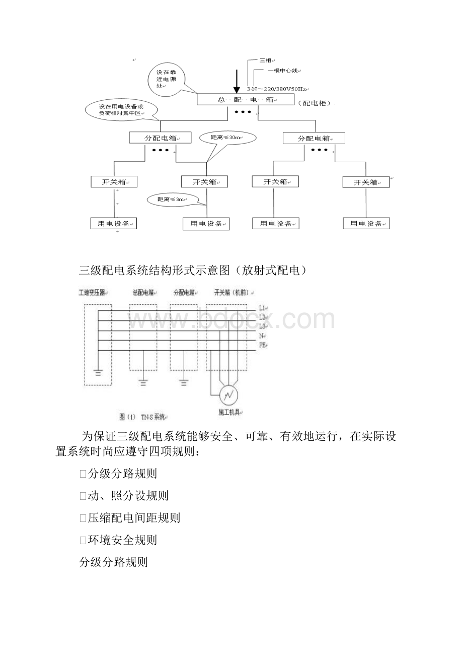 施工现场临时用电检查重点.docx_第2页