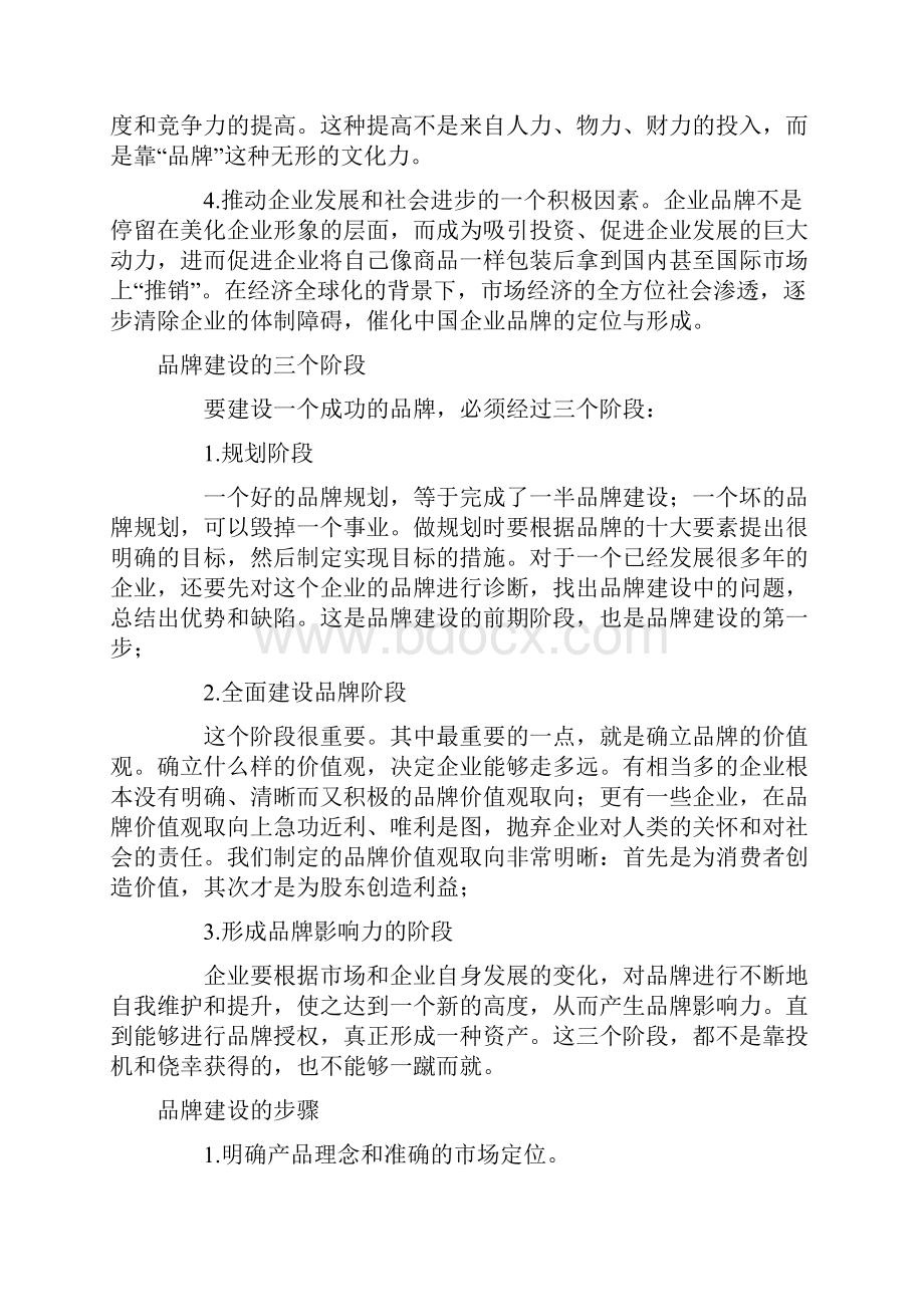 品牌建设知识讲解.docx_第2页