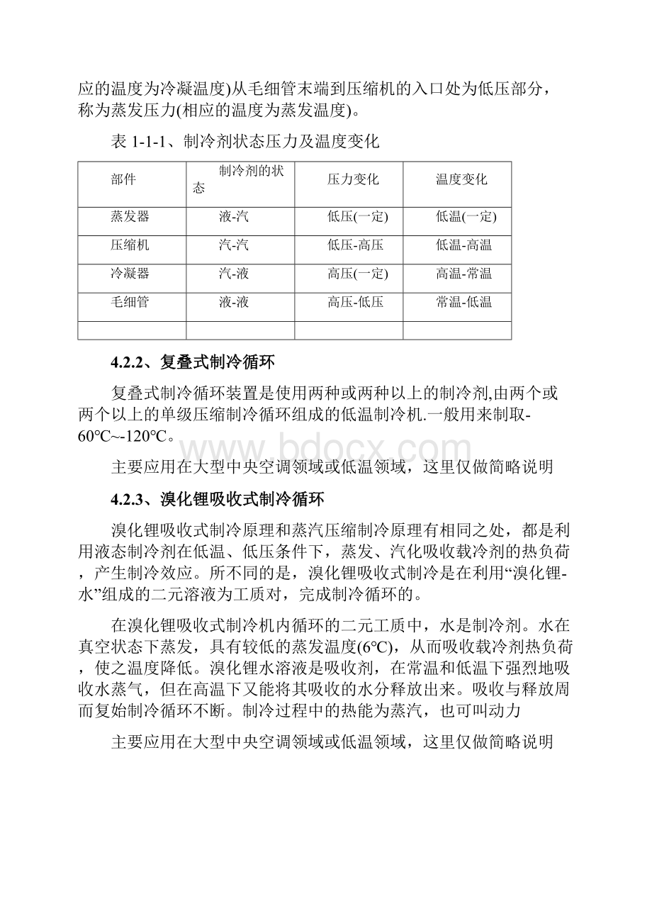 《冰箱空调专业名词解释》全面.docx_第2页