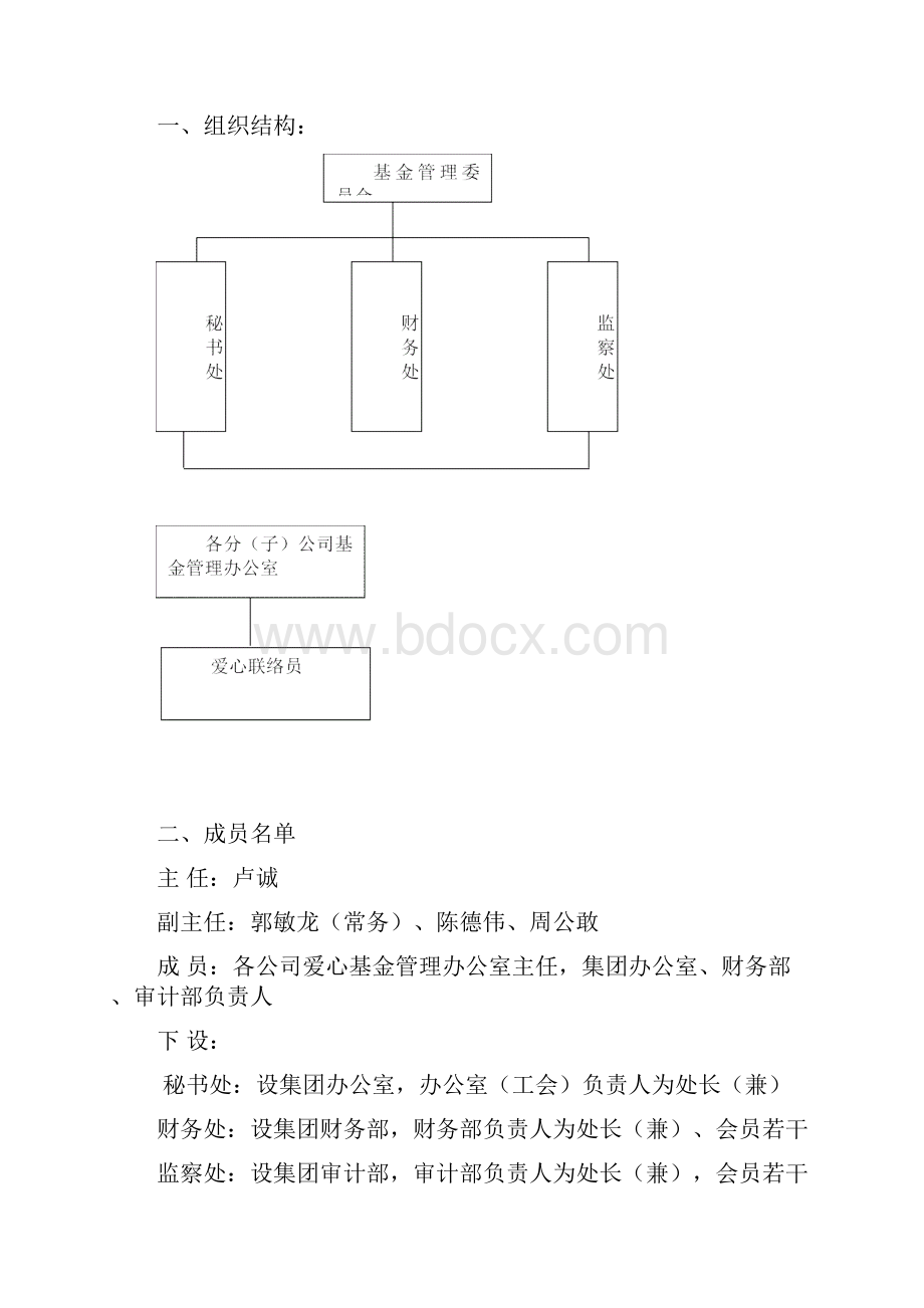 爱心基金管理办法.docx_第2页