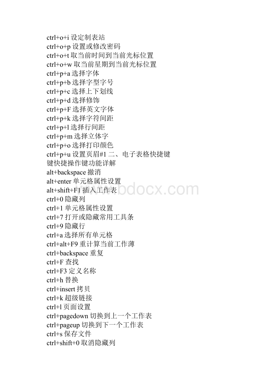 wps表格删除列.docx_第3页