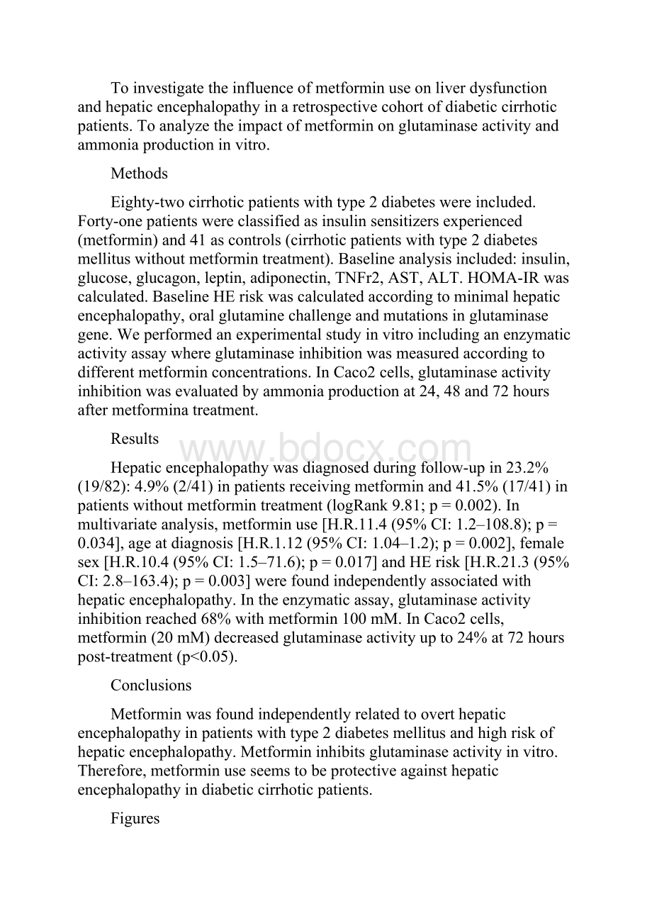 against Hepatic Encephalopathy.docx_第2页