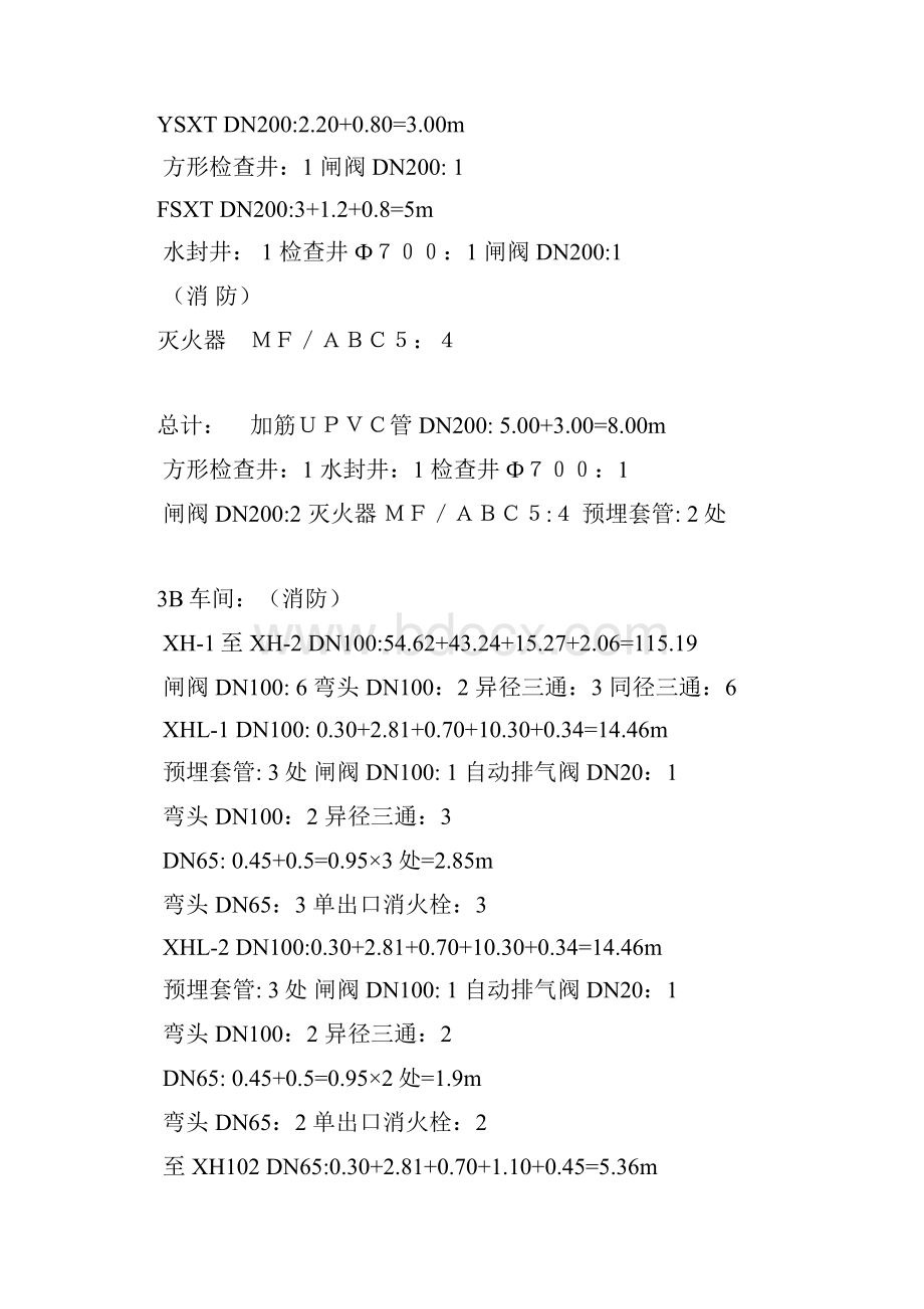 水电工程预算稿.docx_第2页