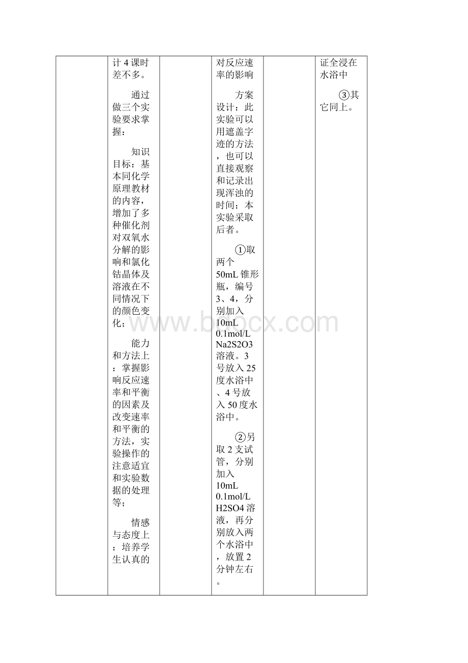 实验化学部分课题实验的教学建议.docx_第3页