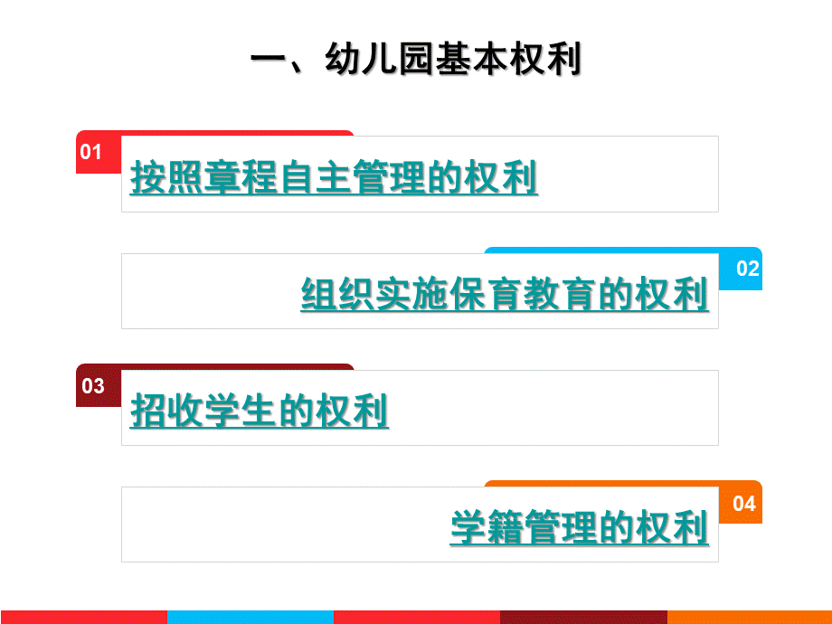 幼儿园的权利和义务概述.ppt_第3页