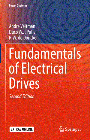 Fundamentals of Electrical Drives, Second Edition.pdf