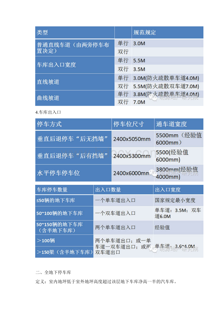 地下车库设计方案标准.docx_第2页